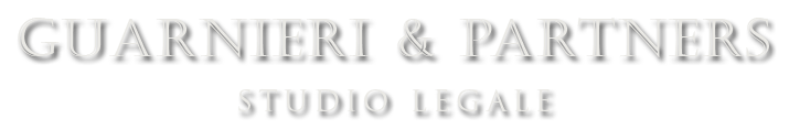 Logo Guarnieri & Partners